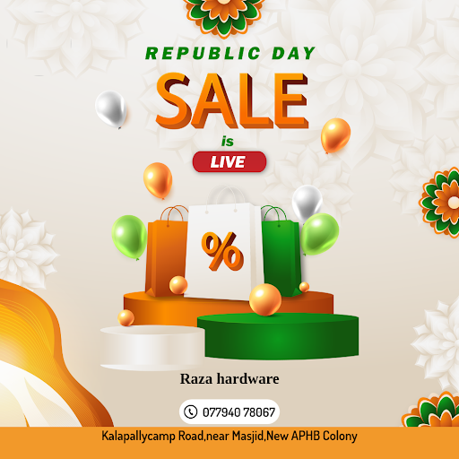 Republic Day Sale Live post image