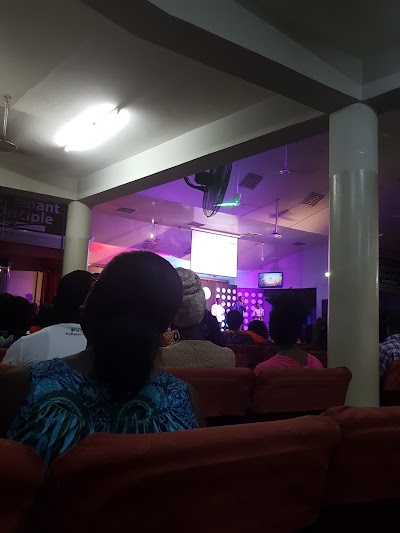 Photos of Calvary Baptist Church