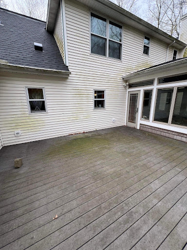 E's Exterior Cleaning Gallery - United States