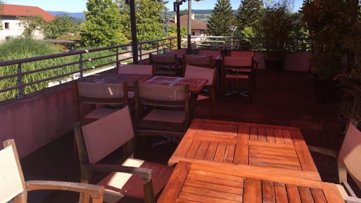 Brasserie Les Terrasses