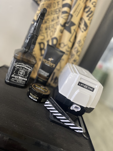 Our Barber - Visual