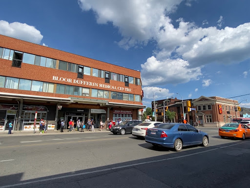 Dufferin - Thumbnail
