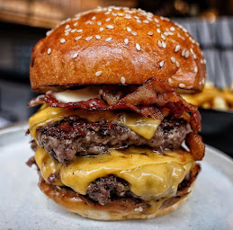 Photo n°12 de SANNA FOOD à Cernay (Restaurant)