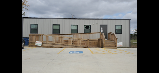 Access Medical Clinic: Marmaduke