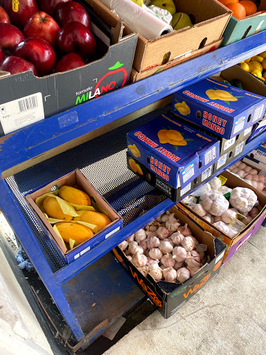 Cowley Butchers & Grocery - Thumbnail