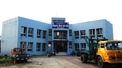Photos of Patiya Crossing Highway Police Station
