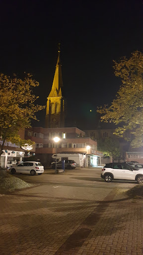 Catholic Church of St. Anthony - Thumbnail