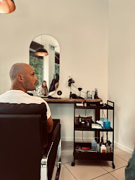 Photo n°7 de La Perruquière 2.0 à Tarbes (Salon de coiffure)