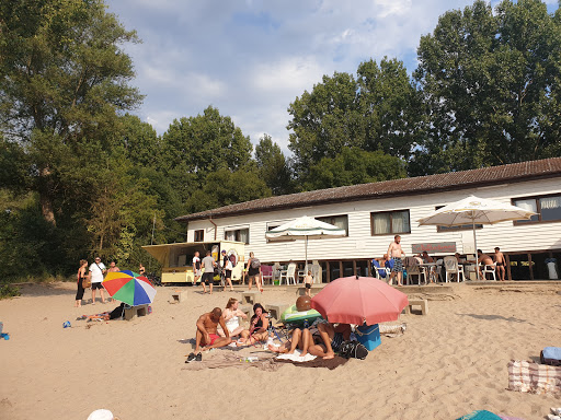 Strandbadgaststätte Gallery - Germany