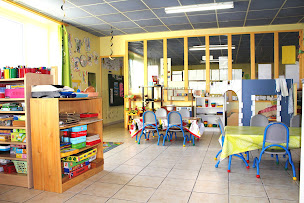 Photo n°3 de École Jeanne d'Arc Saint-Barnabé à Saint-Barnabé (École maternelle)