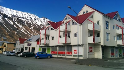 Photos of Gentlespace Guest Apartments &Iacute;safj&ouml;rdur