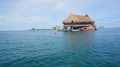 Photos of Isla Tintipan
