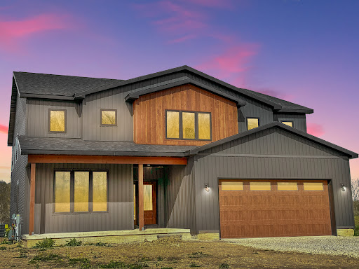 Scott Williams, Realtor - Synergy Realty Group - Thumbnail