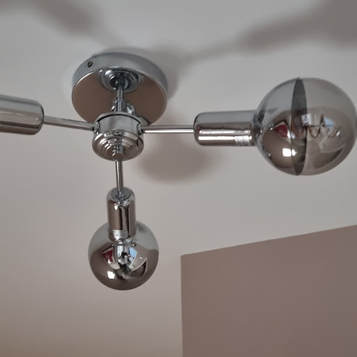 Handyplus Electrical - Visual
