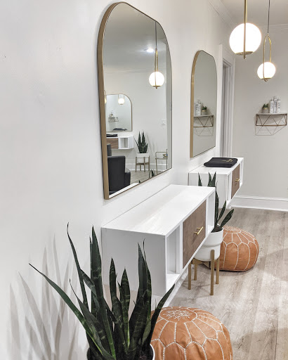Fox+Den Hair Salon Gallery - United States