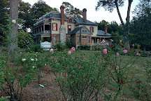Rose Lawn Museum, Cartersville, United States