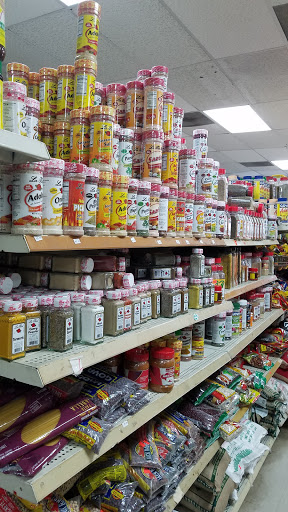 Kumasi Supermarket - Thumbnail
