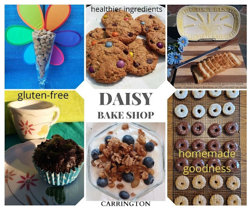 Daisy Bake Shop - Thumbnail