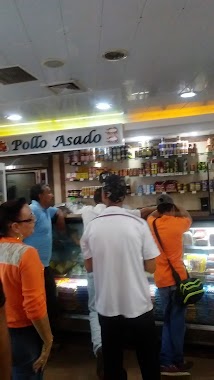 Panaderia Espiga De Trigo, Author: Ildemar Perez