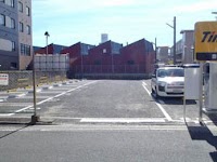 タイムズ豊橋駅東