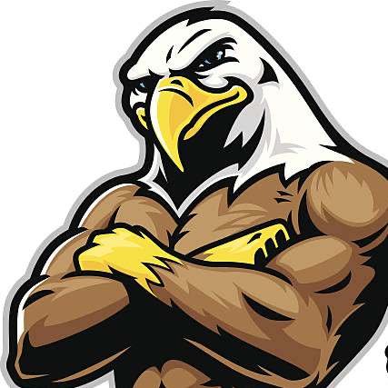 McKenzie High School - Visual