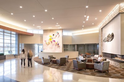 Photos of St. Joseph Mercy Oakland