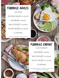 Photo n°28 de Salad&Co à Saint-Quentin (Restaurant végétarien)