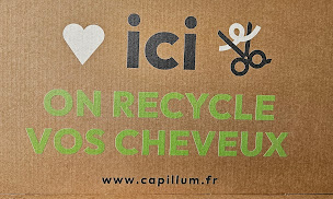 Photo n°12 de Smooth Coiffure à Saint-Pée-sur-Nivelle (Salon de coiffure)