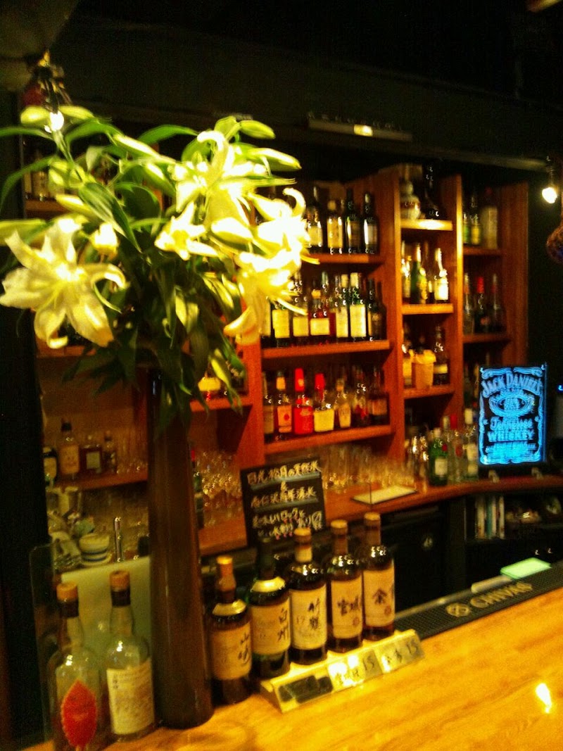 バー・ジェイ・ブリッジ