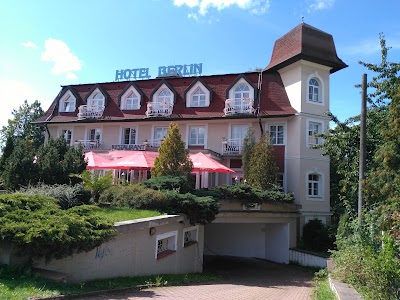 Photos of Hotel Berlin