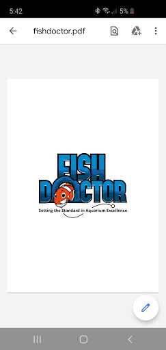 Fish Doctor - Thumbnail