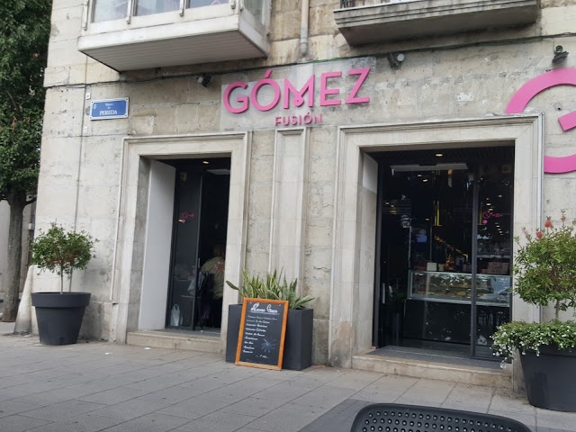 Gomez Fusión