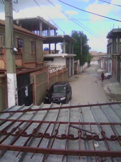 Photos of Audi Blida