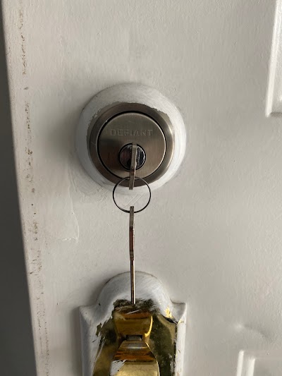 KeyMe Locksmiths