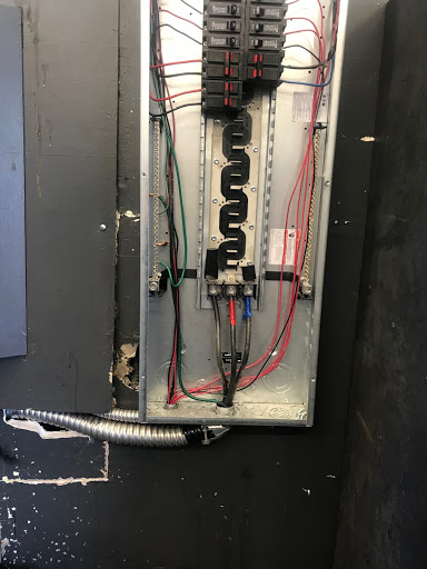 Precision Electric Service Inc - Thumbnail