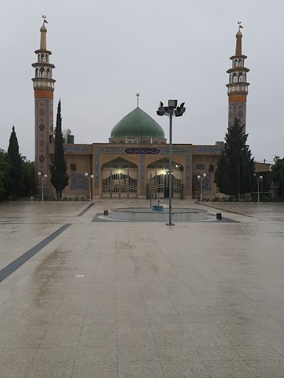Photos of Imam Mohammad Chhaby