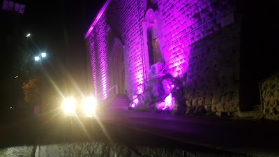 Photos of Saint Stephen Church