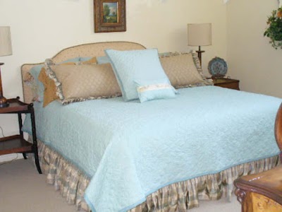 Toledo Bend Villa Rentals At Cypress Bend Resort, Louisiana