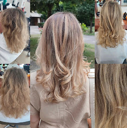 Photo n°14 de Coiffure Les Templiers à Élancourt (Salon de coiffure)