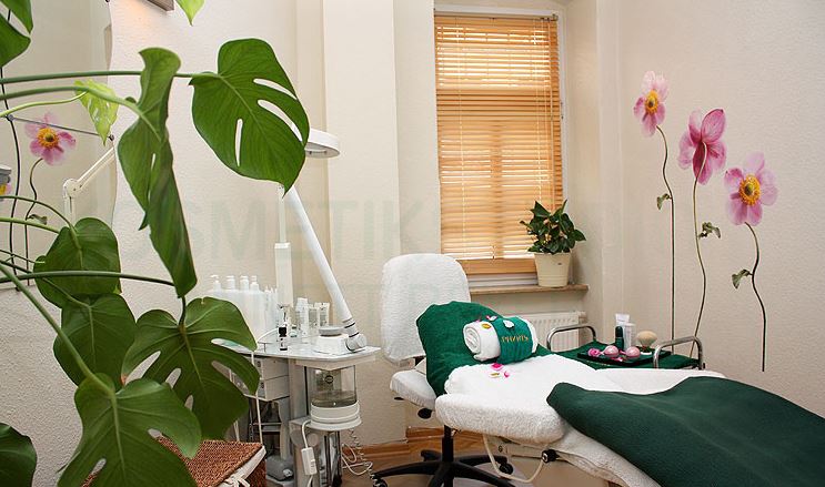 Kosmetikstudio Annett Beyer