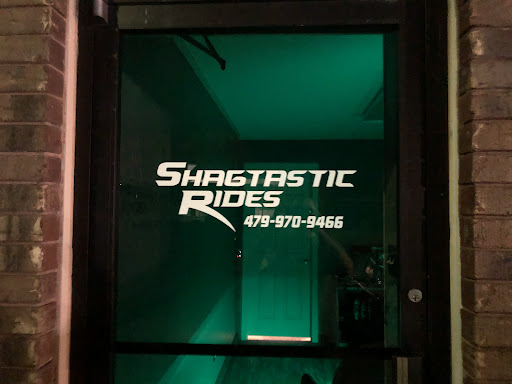 Shagtastic Rides