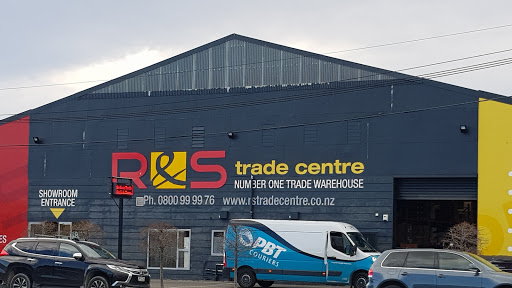 R & S Trade Centre - Thumbnail
