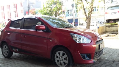 Photos of Honda IBRM Rangkasbitung