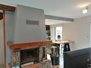 Photo n°11 de DK Design à Saint-Malo (Peintre en bâtiment)