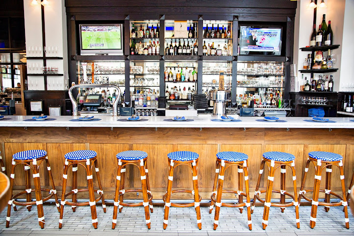 Brasserie Beck by null