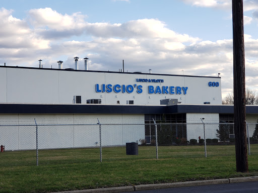 Liscio's Italian Bakery