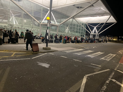 London Stansted Airport JetParks - Thumbnail