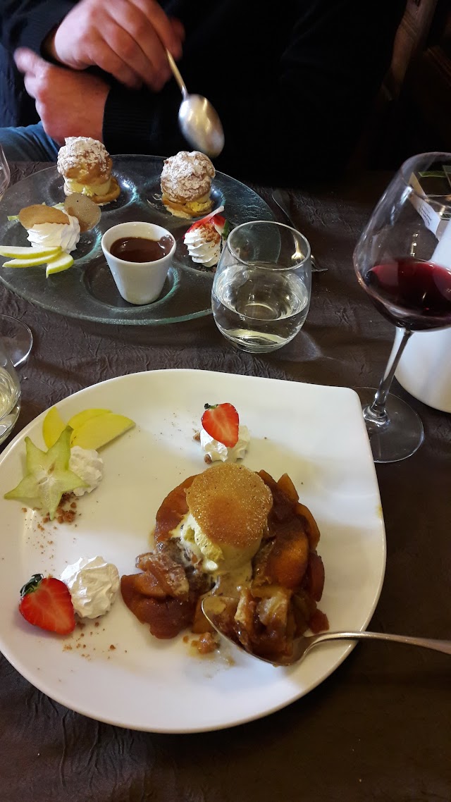 Le Roye Gourmet