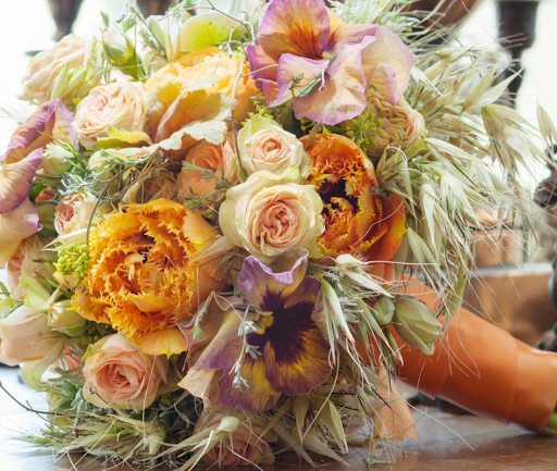 Blumen Design | Fleurop Interflora - Thumbnail