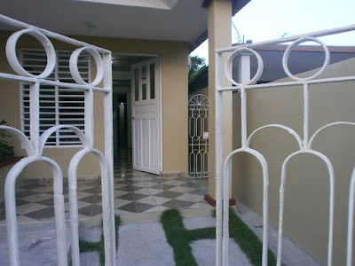Photos of Residencia Machado (Einy MF)